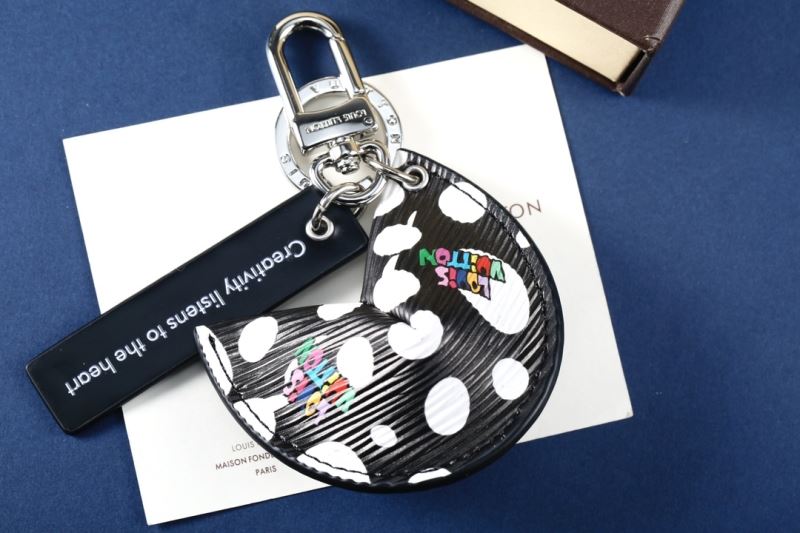 Louis Vuitton Keychains